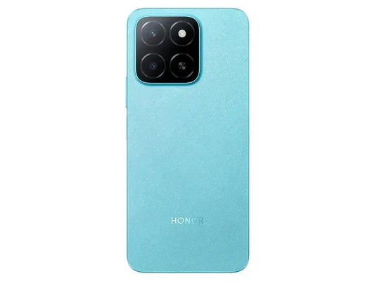 CELULAR HONOR X5B PLUS 4GB RAM/26GB 256GB ROM AZUL