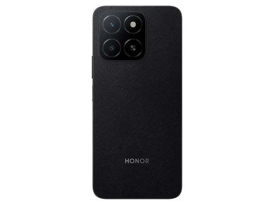 CELULAR HONOR X5B PLUS 4GB RAM/26GB 256GB ROM AZUL NEGRO