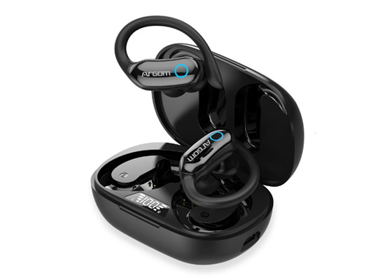 AUDÍFONOS BLUETOOTH ARGOM E95 SPORT