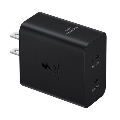 CARGADOR PARA SAMSUNG 50W TIPO-C CLASE B