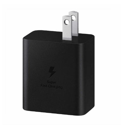 CARGADOR PARA SAMSUNG 50W TIPO-C CLASE B