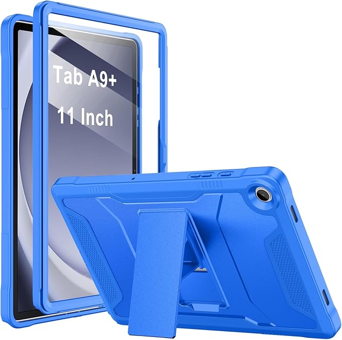 ESTUCHE SAMSUNG TABLET A9 PLUS TIPO OTTER