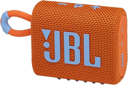 BOCINA JBL GO3