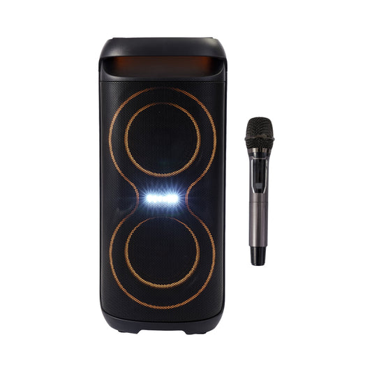 ALTAVOZ HAVIT TIPO TORRE SQ122BT + MICROFONO