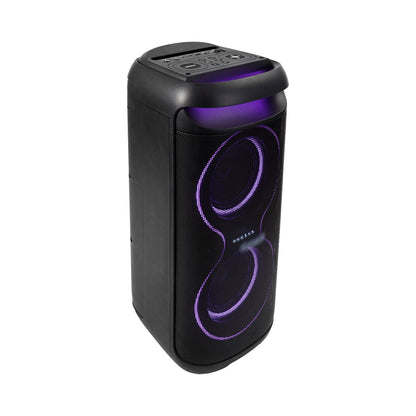 ALTAVOZ HAVIT TIPO TORRE SQ122BT + MICROFONO