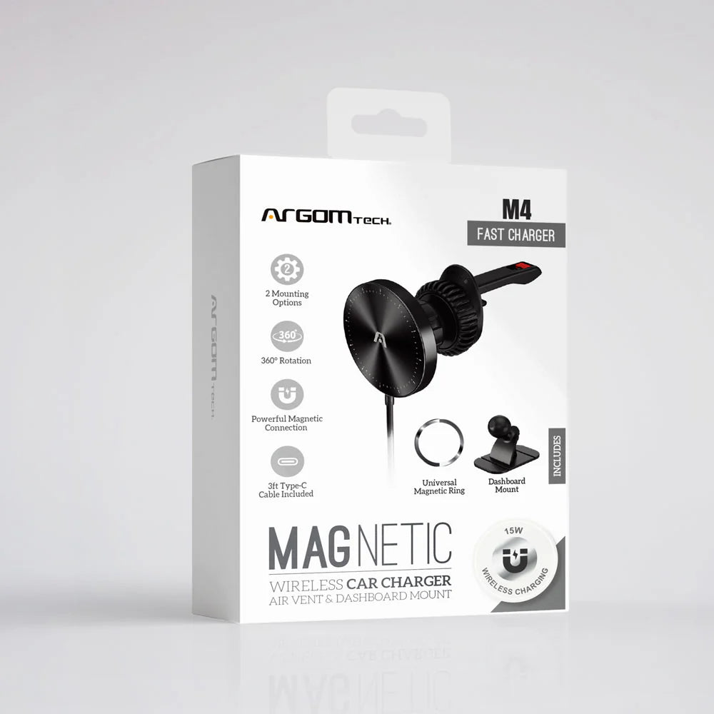 SOPORTE PARA CARRO ARGOM M4 CARGA MASAFE