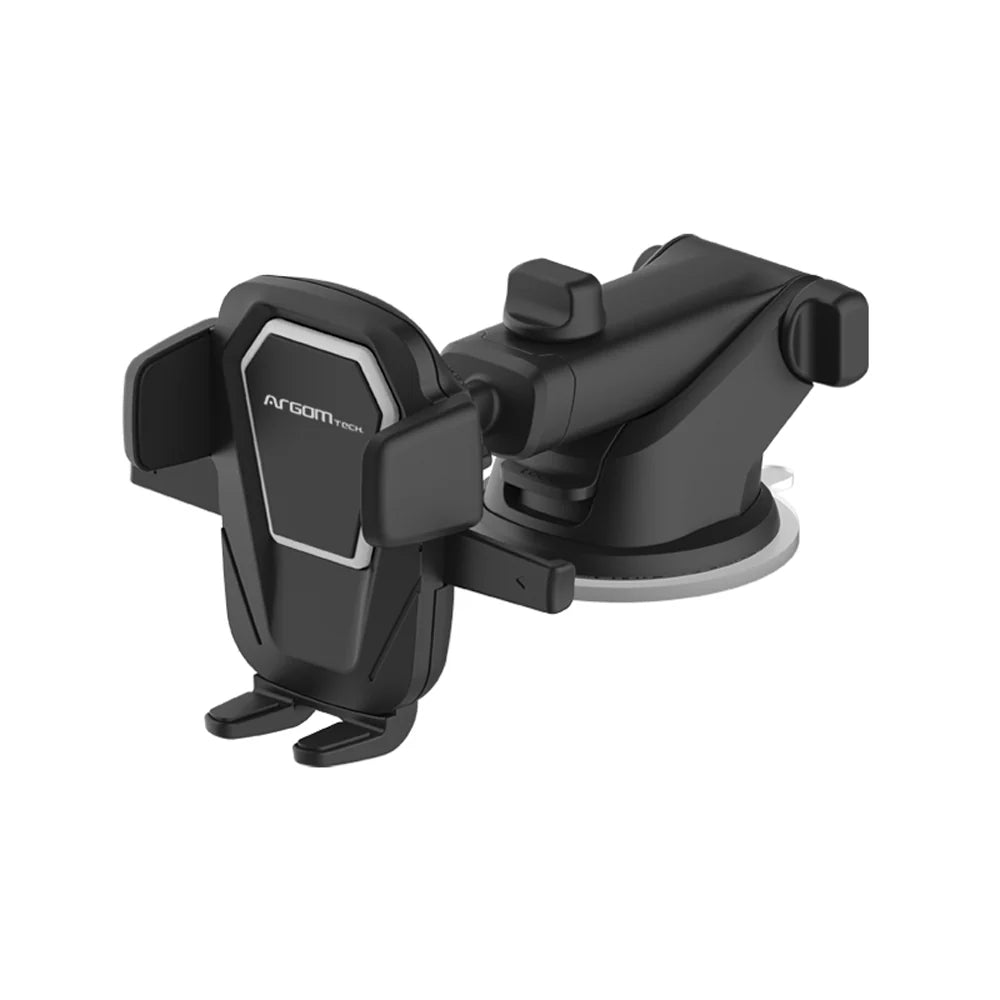 SOPORTE PARA CARRO ARGOM EN TABLERO ONE