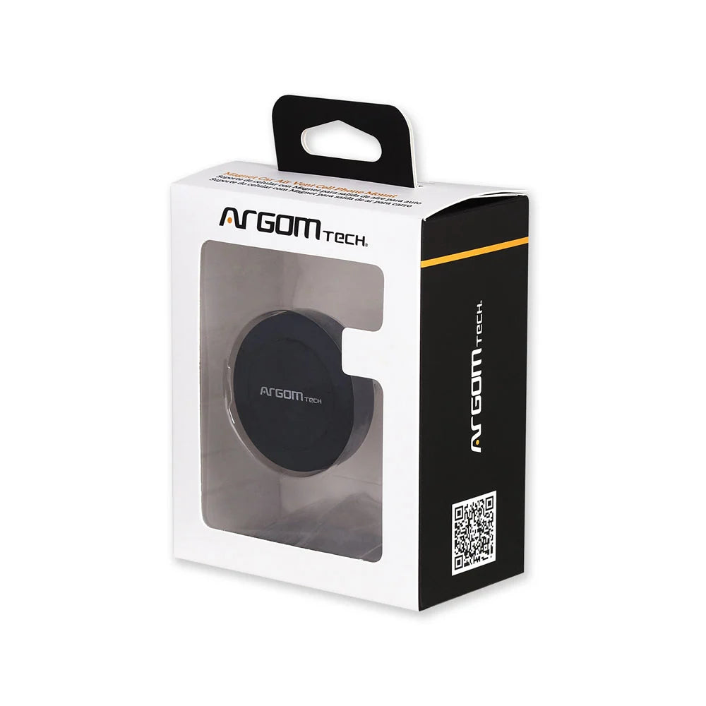 SOPORTE PARA CARRO ARGOM  MAGNETICO REJILLA