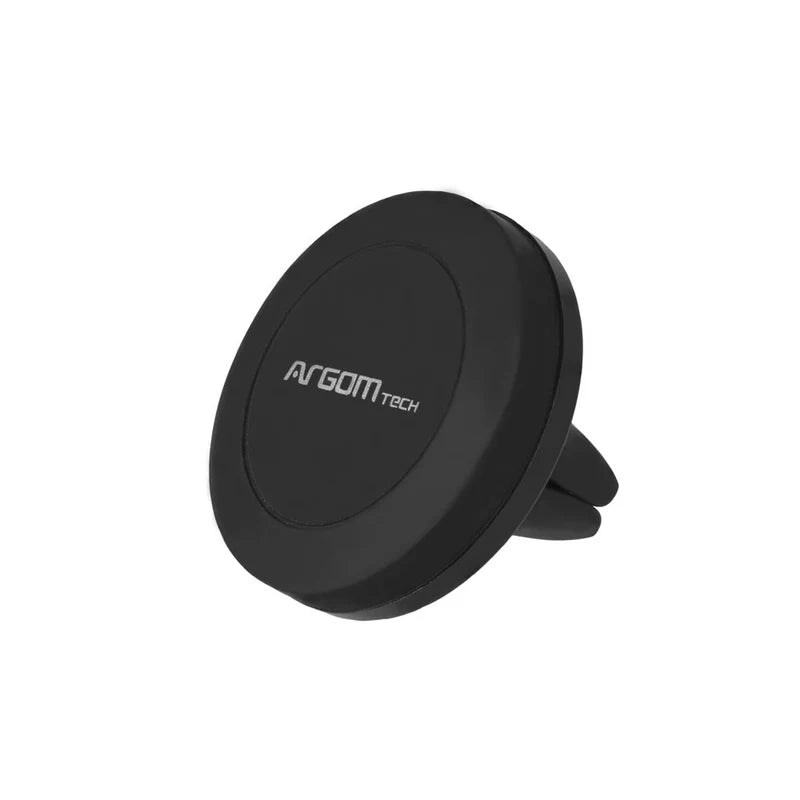 SOPORTE PARA CARRO ARGOM  MAGNETICO REJILLA