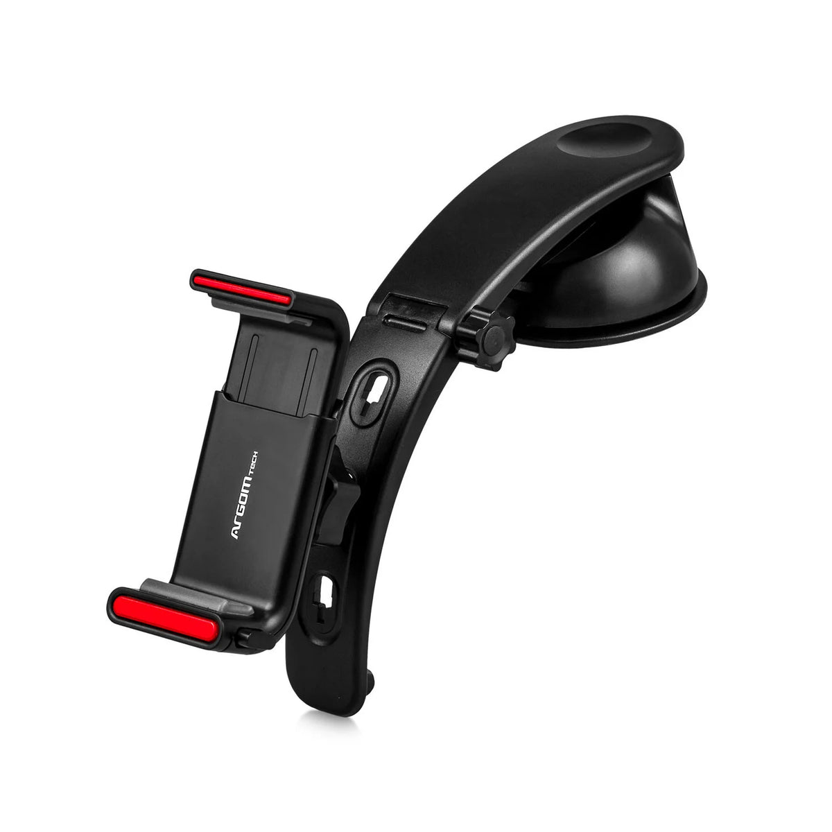 SOPORTE PARA CARRO ARGOM AC-0333BK 3 EN 1