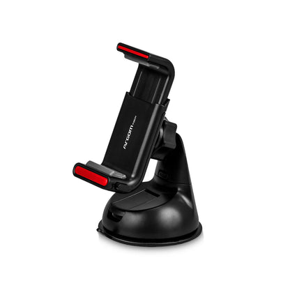 SOPORTE PARA CARRO ARGOM AC-0333BK 3 EN 1