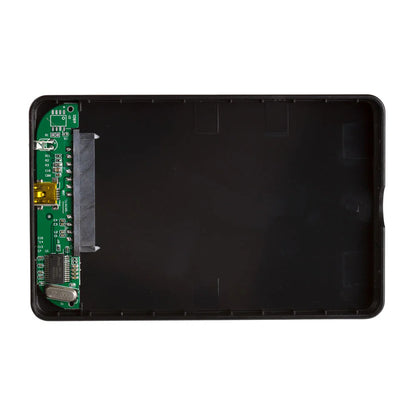 CARCASA PARA DISCO DURO  HD 3.5 SATA 3.0 SIN HERRAMIENTAS ARGOM AC-1032