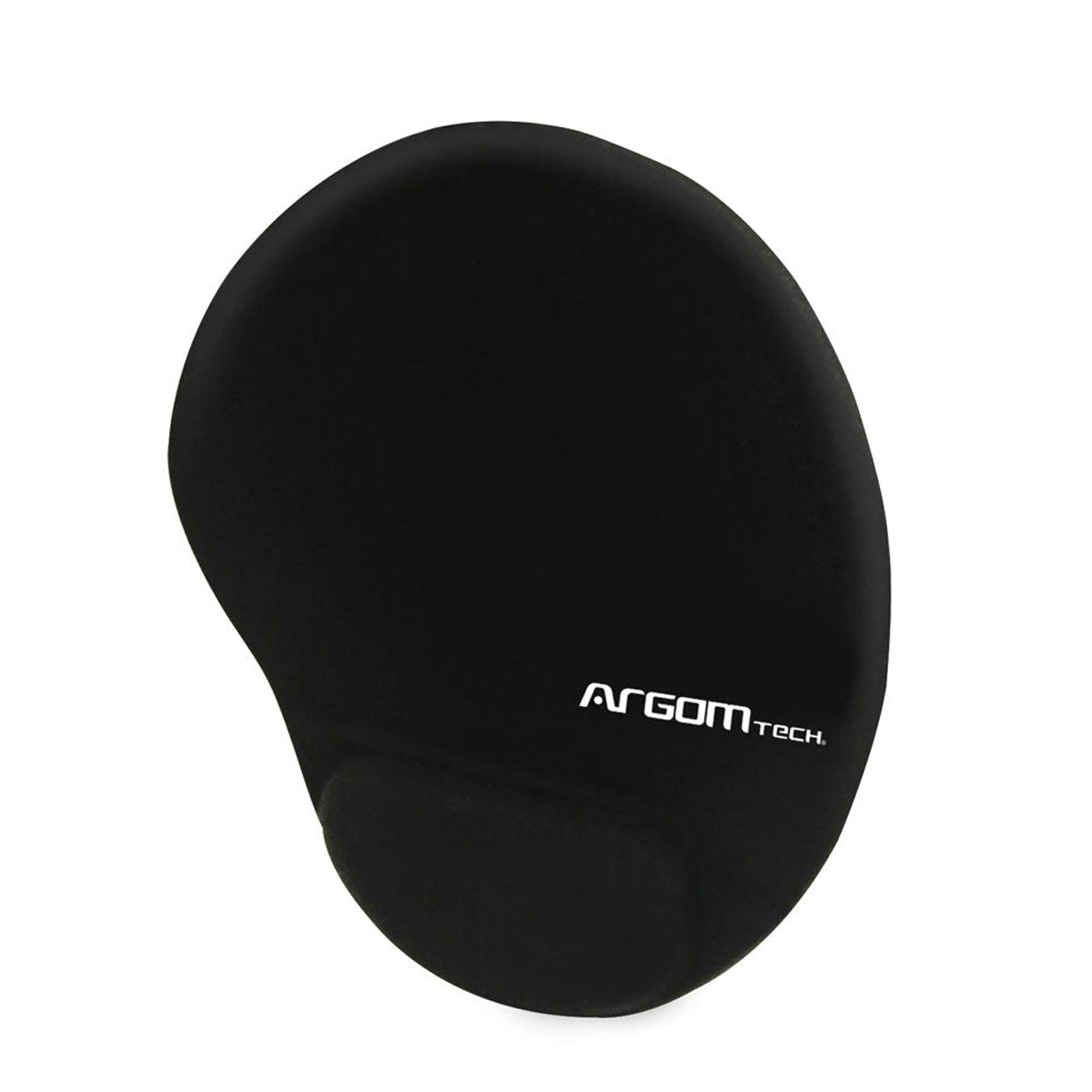 MOUSEPAD ARGOM NEGRO GEL ARG-AC-1222