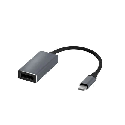 CONVERTIDOR ARGOM DISPLAY PORT USB-C ARG