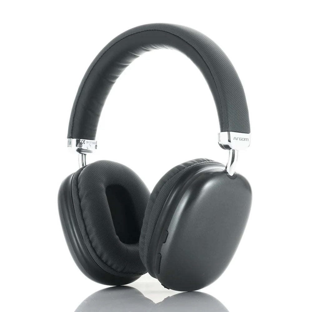 AUDIFONOS BT ARGOM ULTIMATE SOUND LIVE