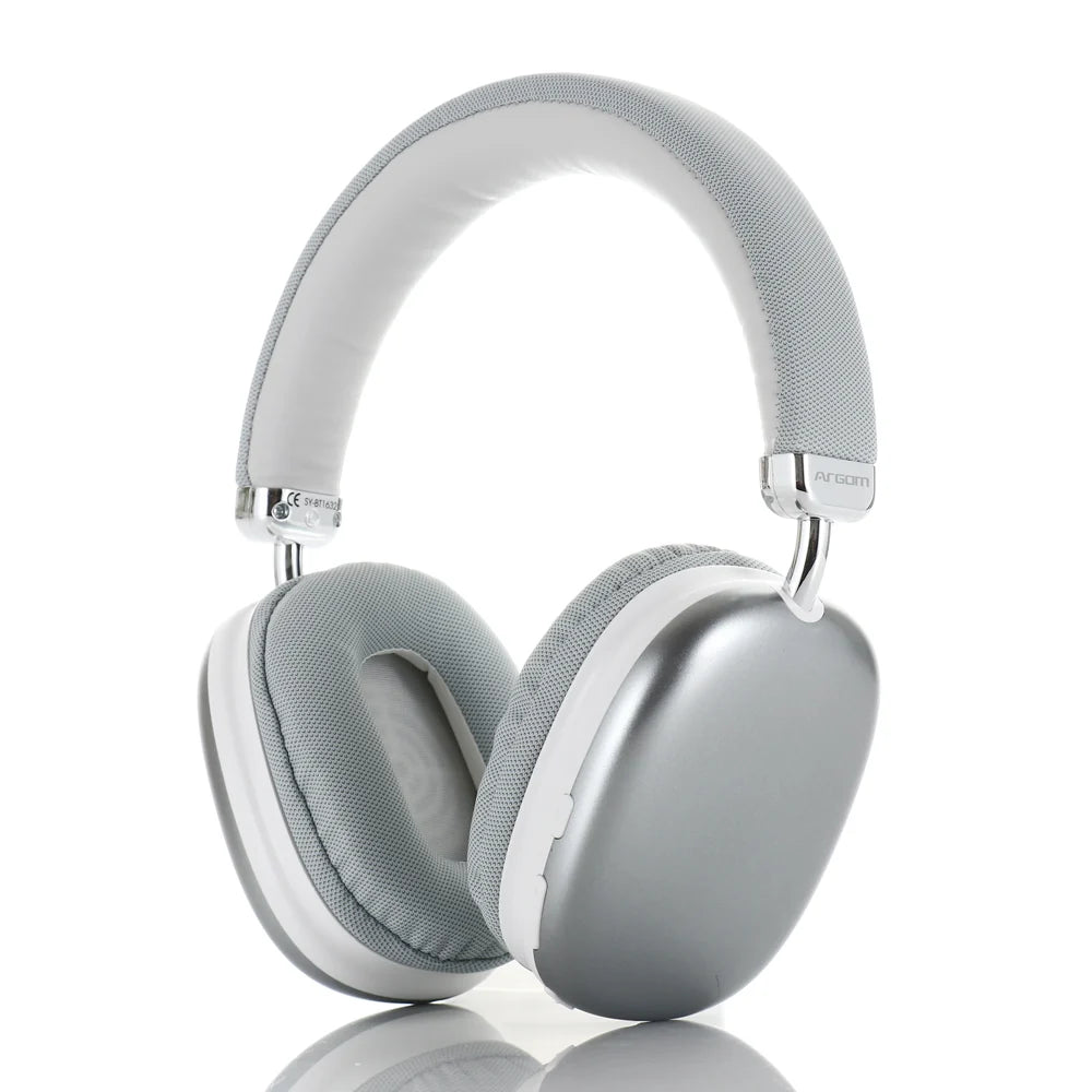 AUDIFONOS BT ARGOM ULTIMATE SOUND LIVE
