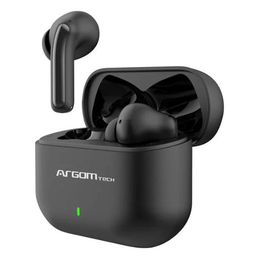 AUDÍFONOS  BT ARGOM  SKEIPODS E85  5085BK