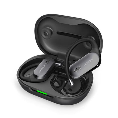 AUDIFONOS BLUETOOTH ARGOM E90 OPEN EAR C