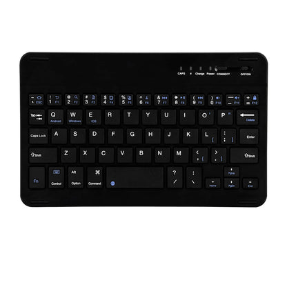 TECLADO MINI ARGOM USB KB-0203 NEGRO