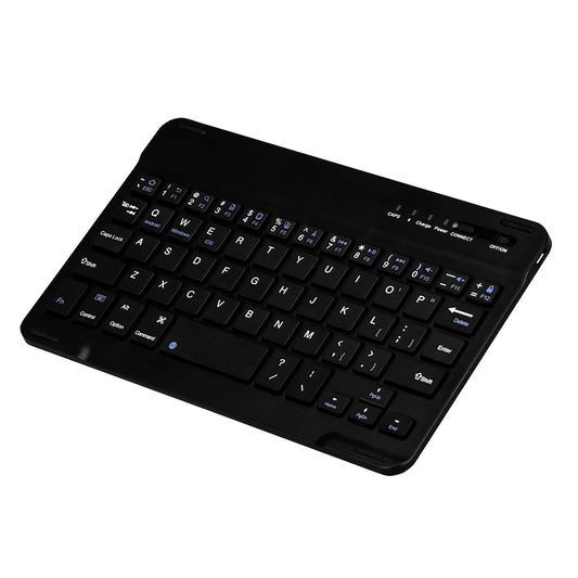 TECLADO MINI ARGOM USB KB-0203 NEGRO