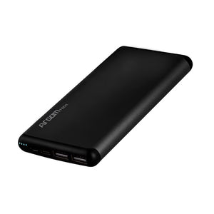 POWER BANK ARGOM S12 12,000MAH ALUMINIO