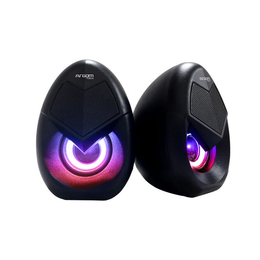 PARLANTE GAMING ARGOM S62