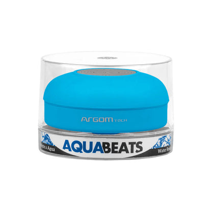 BOCINA BLUETOOTH ARGOM AQUABEATS ARG-SP-2801
