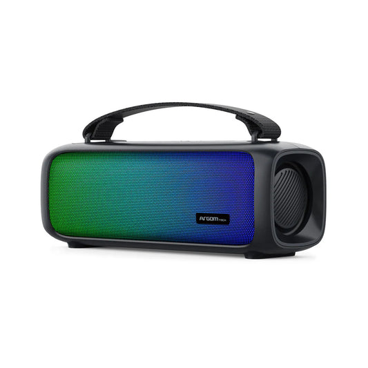 BOCINA ARGOM BLUETOOTH RADYON AIR LED