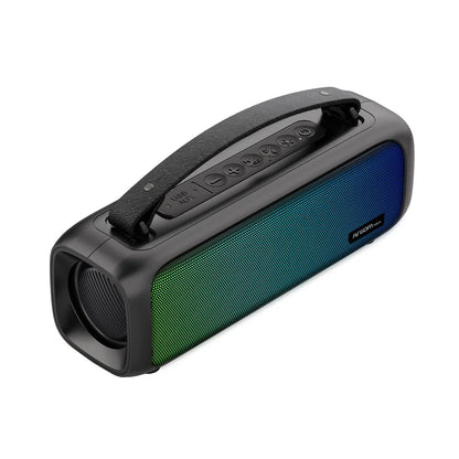 BOCINA ARGOM RADYON AIR NEGRO