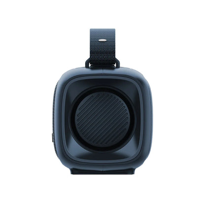 BOCINA ARGOM BT RADYON AIR LED AZUL