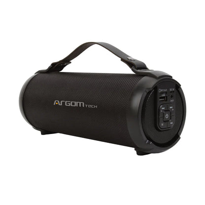 BOCINA ARGOM BT BAZOOKA AIR+ BEATS