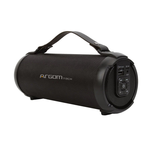 BOCINA ARGOM BT BAZOOKA AIR+ BEATS
