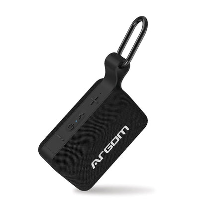 BOCINA ARGOM BOOGIE LINK 3110BK  NEGRO