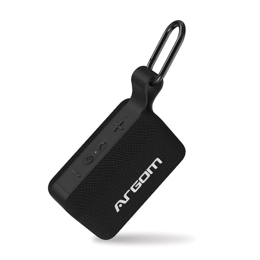BOCINA ARGOM BOOGIE LINK 3110BK  NEGRO