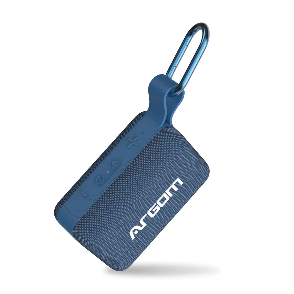 BOCINA ARGOM BOOGIE LINK 3110BK AZUL
