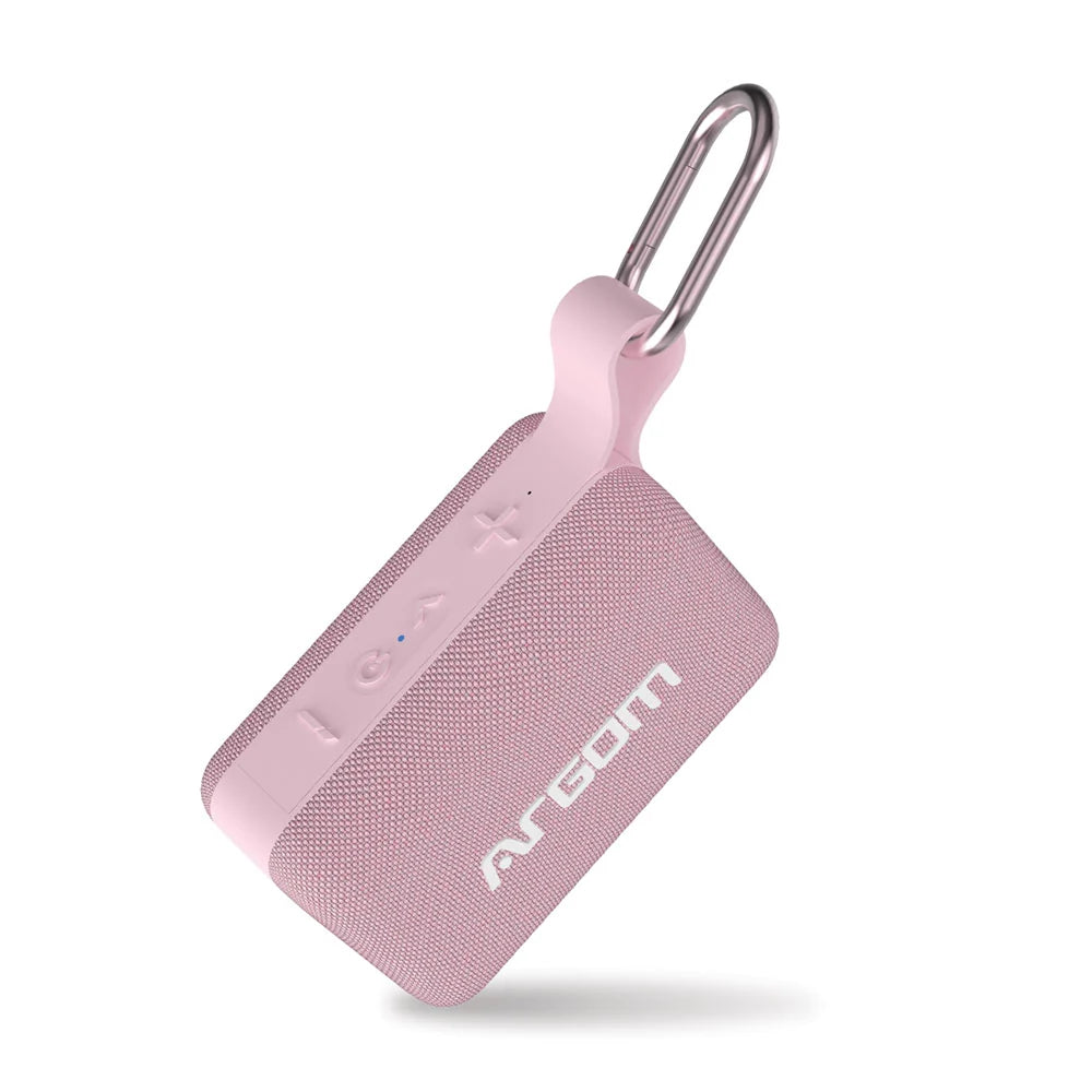 BOCINA ARGOM BOOGIE LINK 3110BK  ROSA