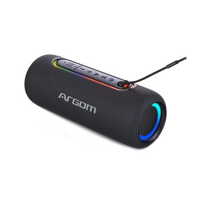 BOCINA ARGOM RADYON X30 LED