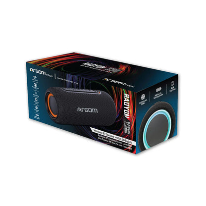 BOCINA ARGOM RADYON X30 LED