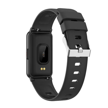 SMARTWATCH ARGOM SKEIWATCH B20 AZUL ARG-WT-6020BK
