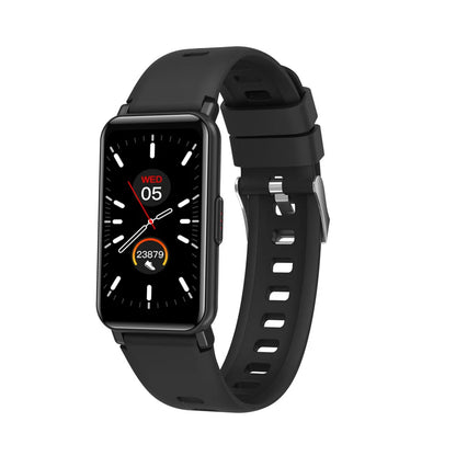 SMARTWATCH ARGOM SKEIWATCH B20 AZUL ARG-WT-6020BK