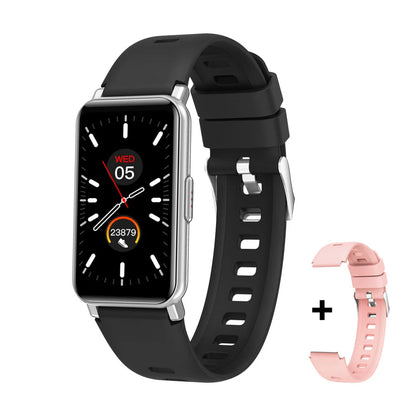 SMARTWATCH ARGOM ROSADO ARG-WT-6020SL