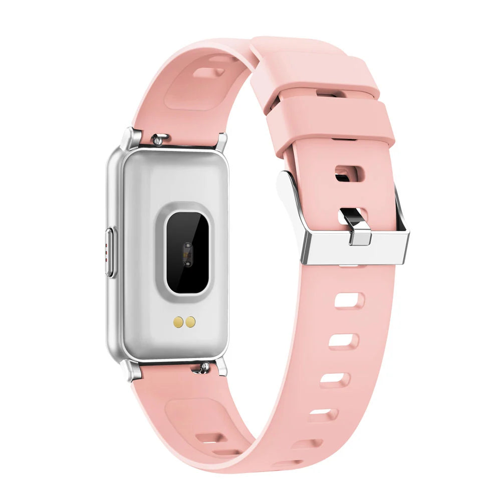 SMARTWATCH ARGOM ROSADO ARG-WT-6020SL