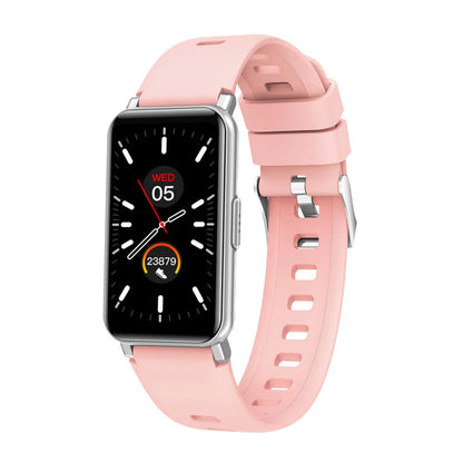 SMARTWATCH ARGOM ROSADO ARG-WT-6020SL