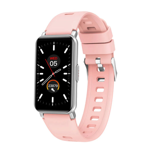 SMARTWATCH ARGOM SKEIWATCH B20 ROSADO ARG-WT-6020SL