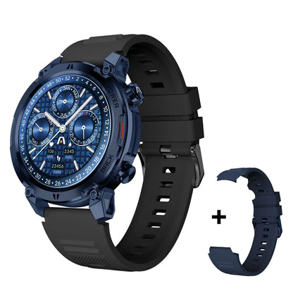SMARTWATCH ARGOM SKEI C70