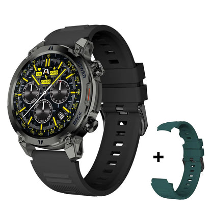 SMARTWATCH ARGOM SKEI C70