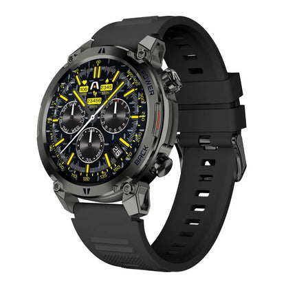 SMARTWATCH ARGOM SKEI C70