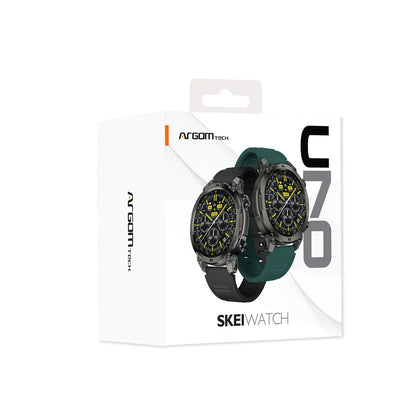 SMARTWATCH ARGOM SKEI C70