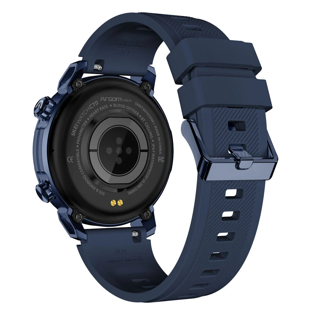SMARTWATCH ARGOM SKEI C70