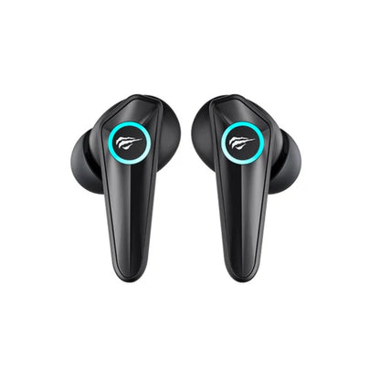 AUDIFONOS BLUETOOTH HAVIT GAMER TW952 PRO RGB